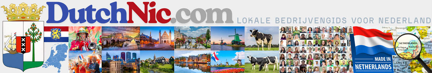 Gemaakt in Nederland - Luchtbedshop.com